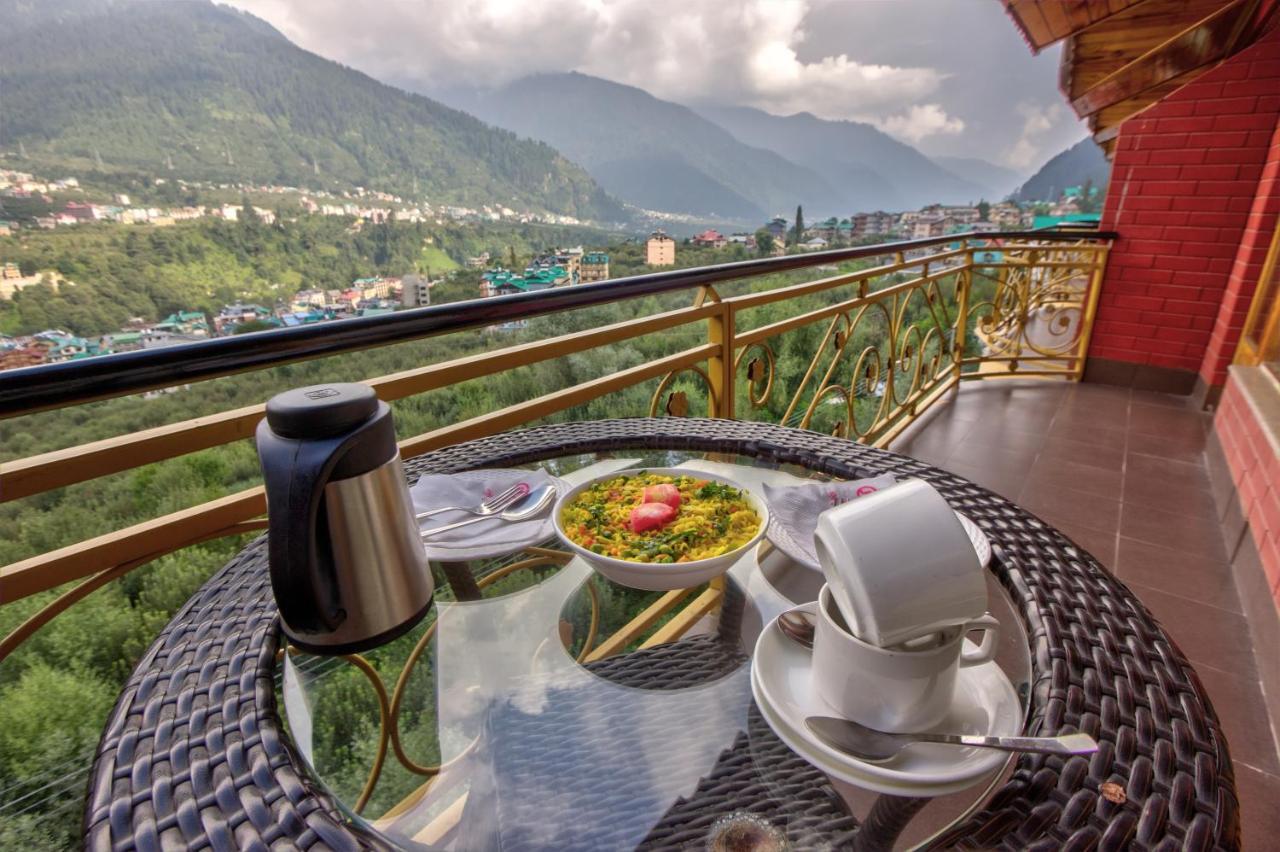 The Holiday Resorts And Cottages Маналі Екстер'єр фото