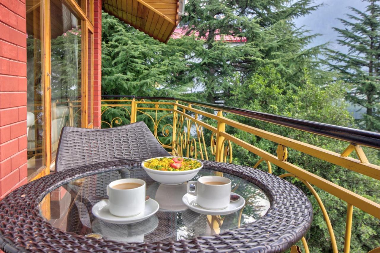 The Holiday Resorts And Cottages Маналі Екстер'єр фото